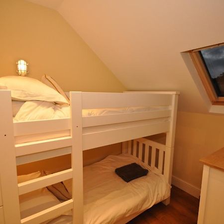 Hastings Barn Vila Bideford Exterior foto